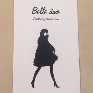 Meet your Posher, Mary ann